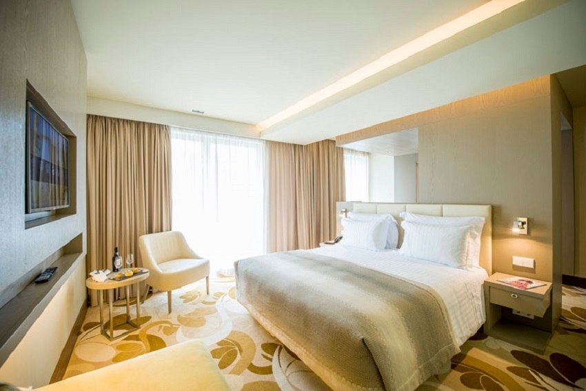 Grupo Barceló inaugura hotel Occidental Lisboa