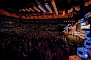 Mais compras e levantamentos em Lisboa durante a Web Summit