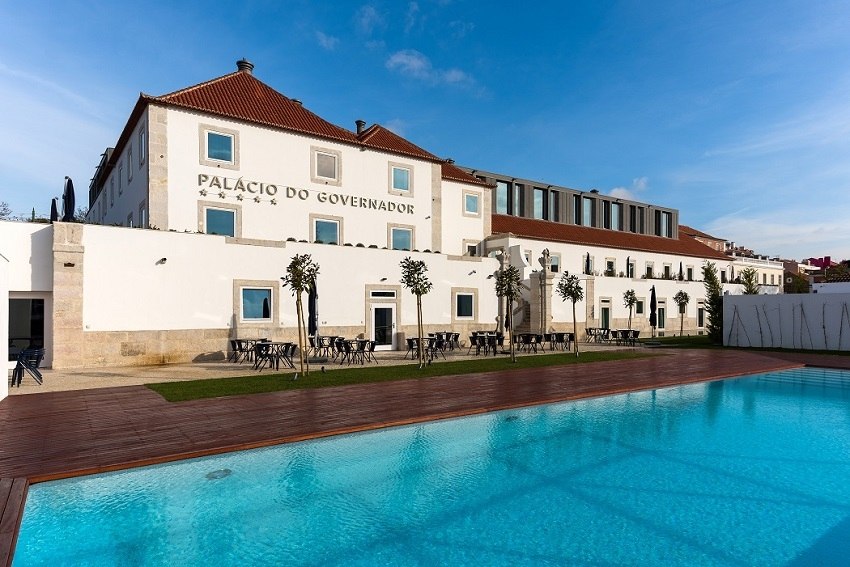 Hotéis portugueses premiados nos World Luxury Hotel Awards