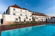 Hotéis portugueses premiados nos World Luxury Hotel Awards