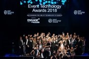Event Technology Awards reconheceram o melhor da tecnologia para eventos