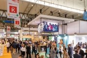 Expositores portugueses à conquista da IBTM World