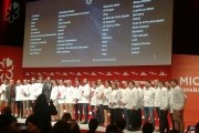 Restaurante Alma ganha a segunda estrela Michelin