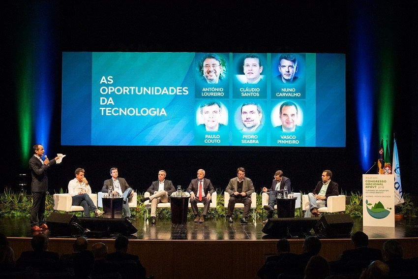 Transformação digital: o turismo de negócios “já está transformado há muito tempo”