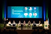 Transformação digital: o turismo de negócios “já está transformado há muito tempo”
