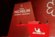 Gala do Guia Michelin em Lisboa