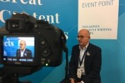 Salvatore Sagone: Qualidade dos eventos no BEA World foi muito boa