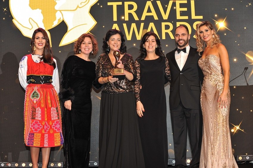World Travel Awards: os vencedores portugueses