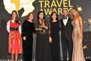 World Travel Awards: os vencedores portugueses