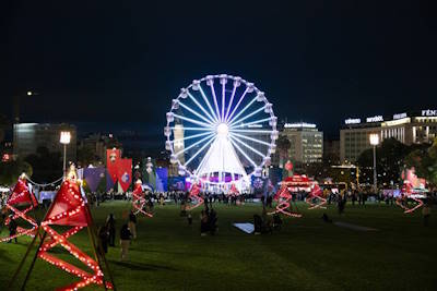 Wonderland Lisboa: “Um verdadeiro produto turístico e cultural europeu”