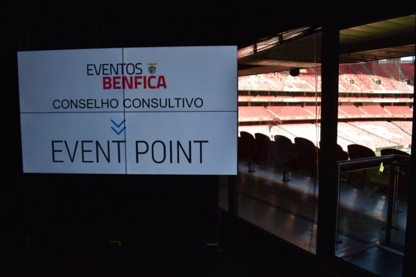 Conselho Consultivo da Event Point