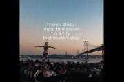 Vídeo da Semana: Lisboa, “stay longer”