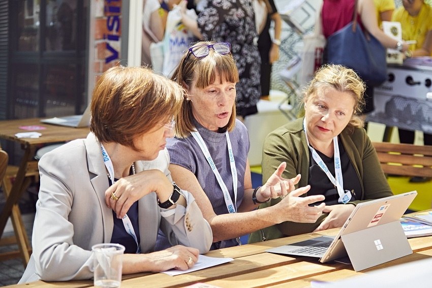 Conselho consultivo do The Meetings Show aponta tendências para 2019