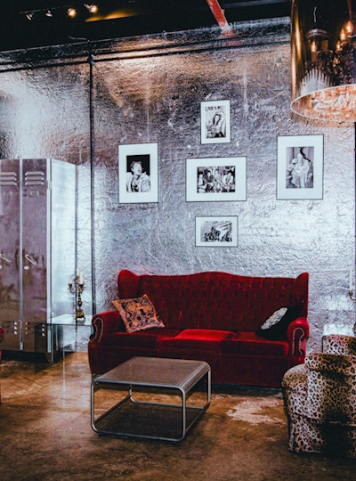 Casa Marvila: Quando o espaço é parte da experiência