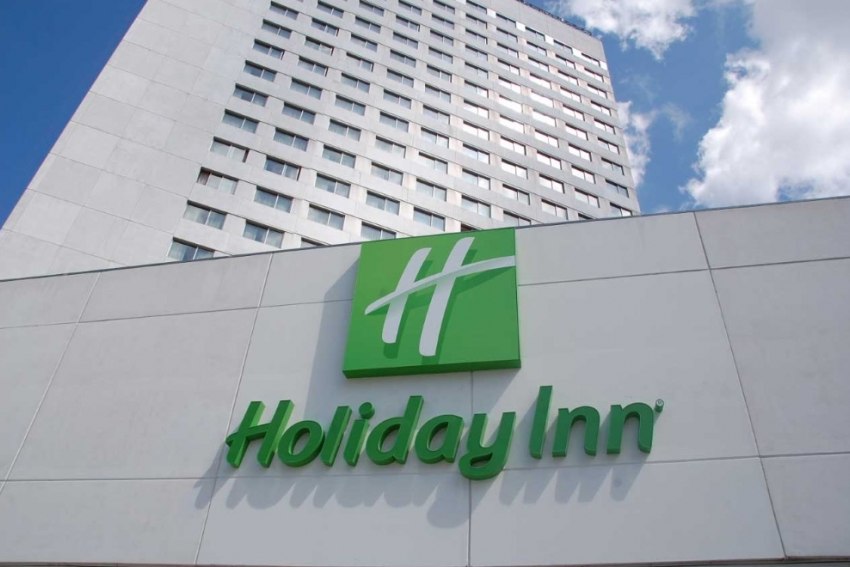 Holiday Inn Porto Gaia awarded at the IHG Hotel Star Awards Europe Gala