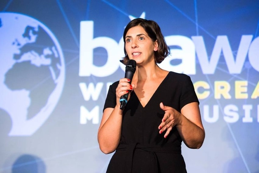 Ana Fernandes: BEA World cumpriram vários objectivos da APECATE (vídeo)