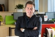 Martin Boyle vai ser o novo CEO da IAPCO