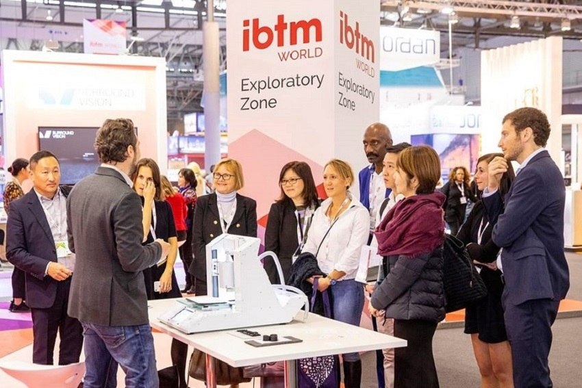 IBTM World 2018
