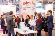 IBTM World 2018