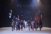 O desfile dos Style Masters Awards em Barcelona