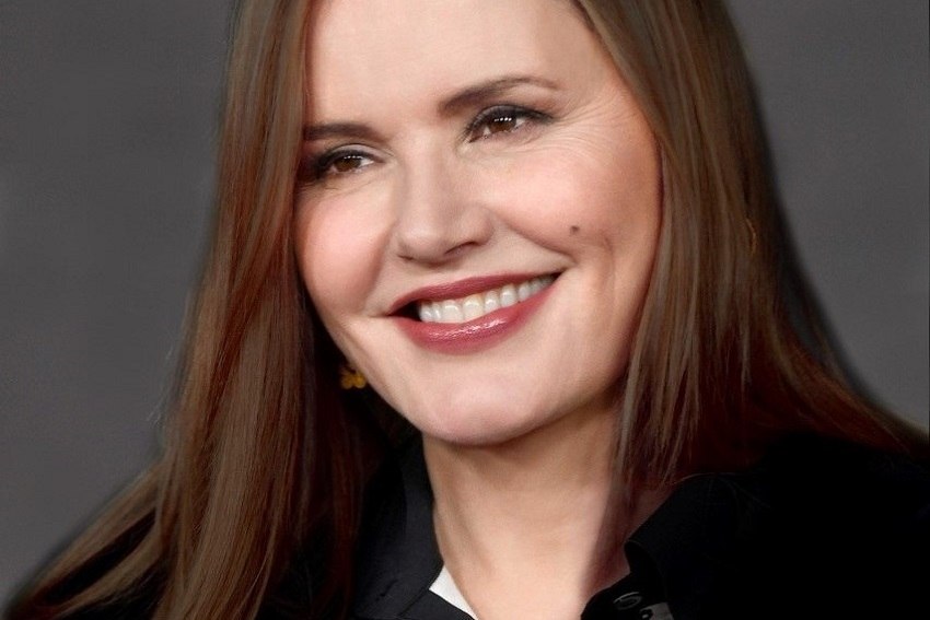PCMA: Geena Davis vai ser oradora no Convening Leaders 2019