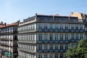 Pestana Porto – Goldsmith, uma nova “joia” no centro da cidade