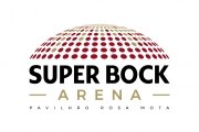 Super Bock Arena abre no primeiro semestre de 2019