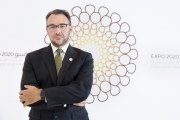 Shaun Vorster: Faremos tudo para que a Expo2020 seja excepcional