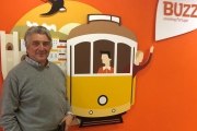 Carlos Ramos reforça equipa comercial de M&I da Buzz DMC