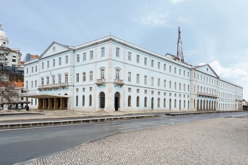 Sonae Capital ganha concessão hoteleira de Santa Apolónia