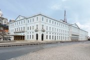 Sonae Capital ganha concessão hoteleira de Santa Apolónia