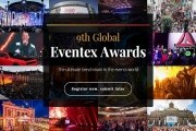 Conheça os finalistas dos prémios Eventex