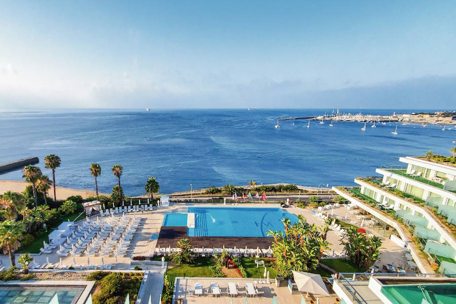 Hotel Cascais Miragem