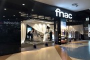 Inauguração de nova loja FNAC com a The Dreamery