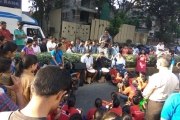 Equal Streets, ou um movimento de e para os cidadãos em Bombaim
