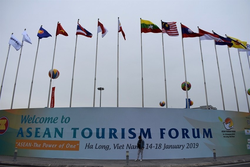 ASEAN Tourism Forum 2019