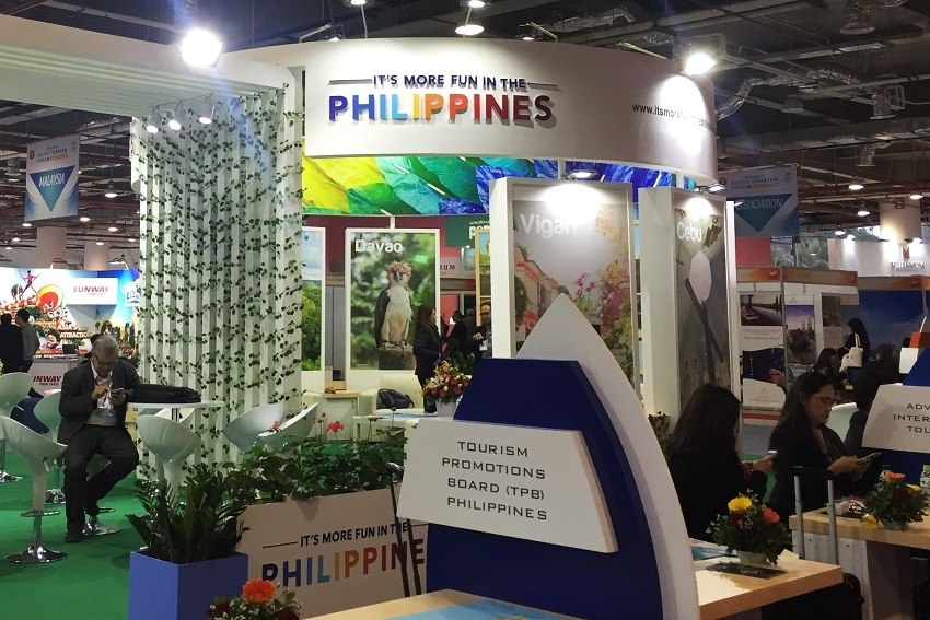 ATF 2019: sector MICE em crescimento nas Filipinas