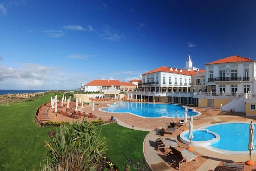 Praia d’El Rey Marriott Golf & Beach Resort está a recrutar para 80 vagas