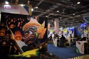 ATF 2019: sector MICE é significativo no turismo da Tailândia