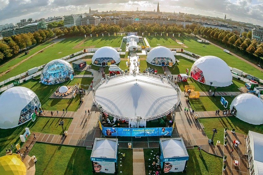 Generation Discover Festival: celebrar a ciência e a inovação