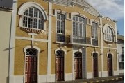 Teatro Faialense: espaço para eventos na Horta
