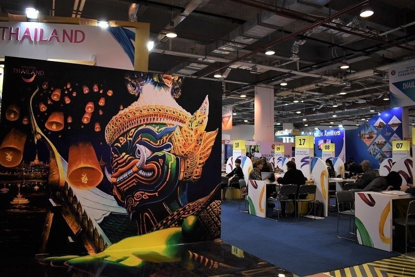ATF 2019: MICE sector is significant in Thai tourism