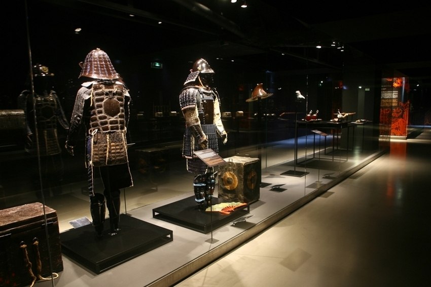 Museu Do Oriente – 10th Anniversary: Combining meetings and culture