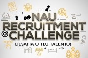 Evento de recrutamento do Nau Hotels & Resorts a 22 de Fevereiro