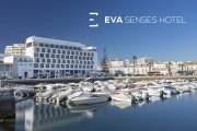 Eva Senses Hotel: novo nome, novo conceito e imagem renovada