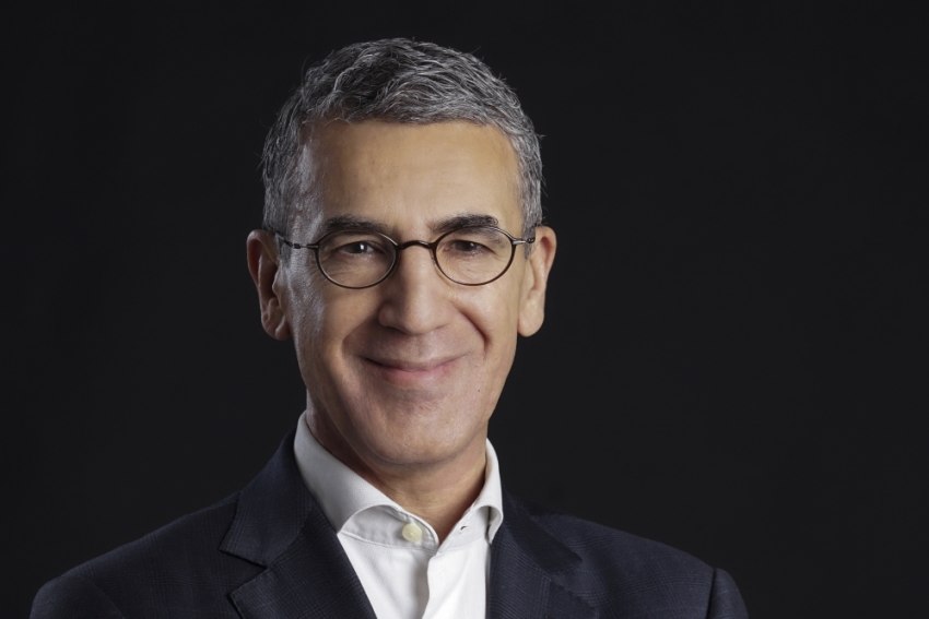 António Paraíso: “Sou obsessivo nos detalhes”