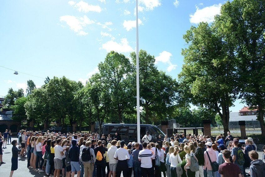 OBOS 24: a full day of music in Oslo ... and Facebook