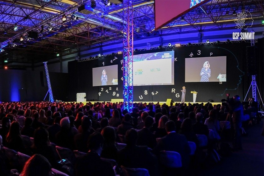 Vídeo da Semana: QSP Summit 2019 em Março na Exponor
