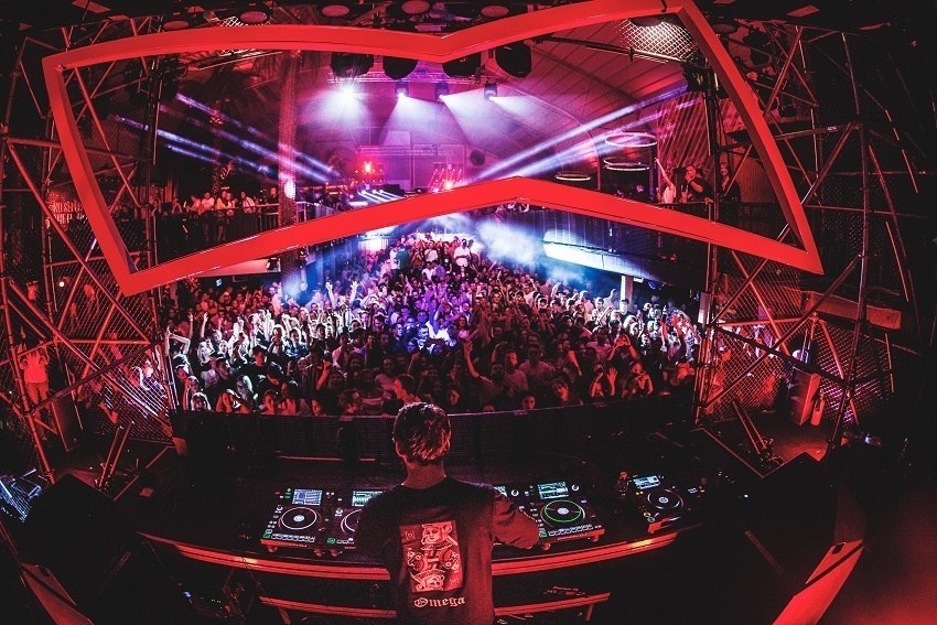 ‘Light up the FIFA World Cup’: the thrill of football in Moscow