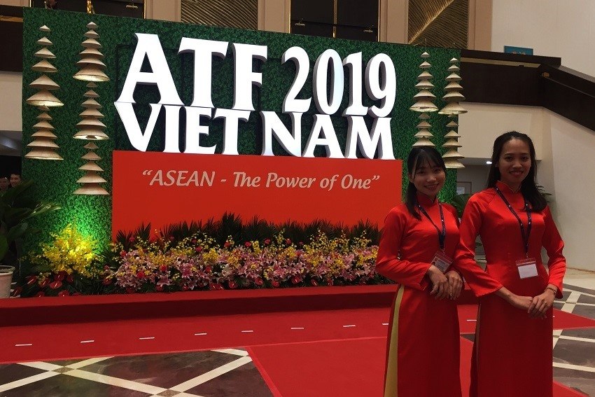 Vídeo da Semana: As nações que compõem a ASEAN